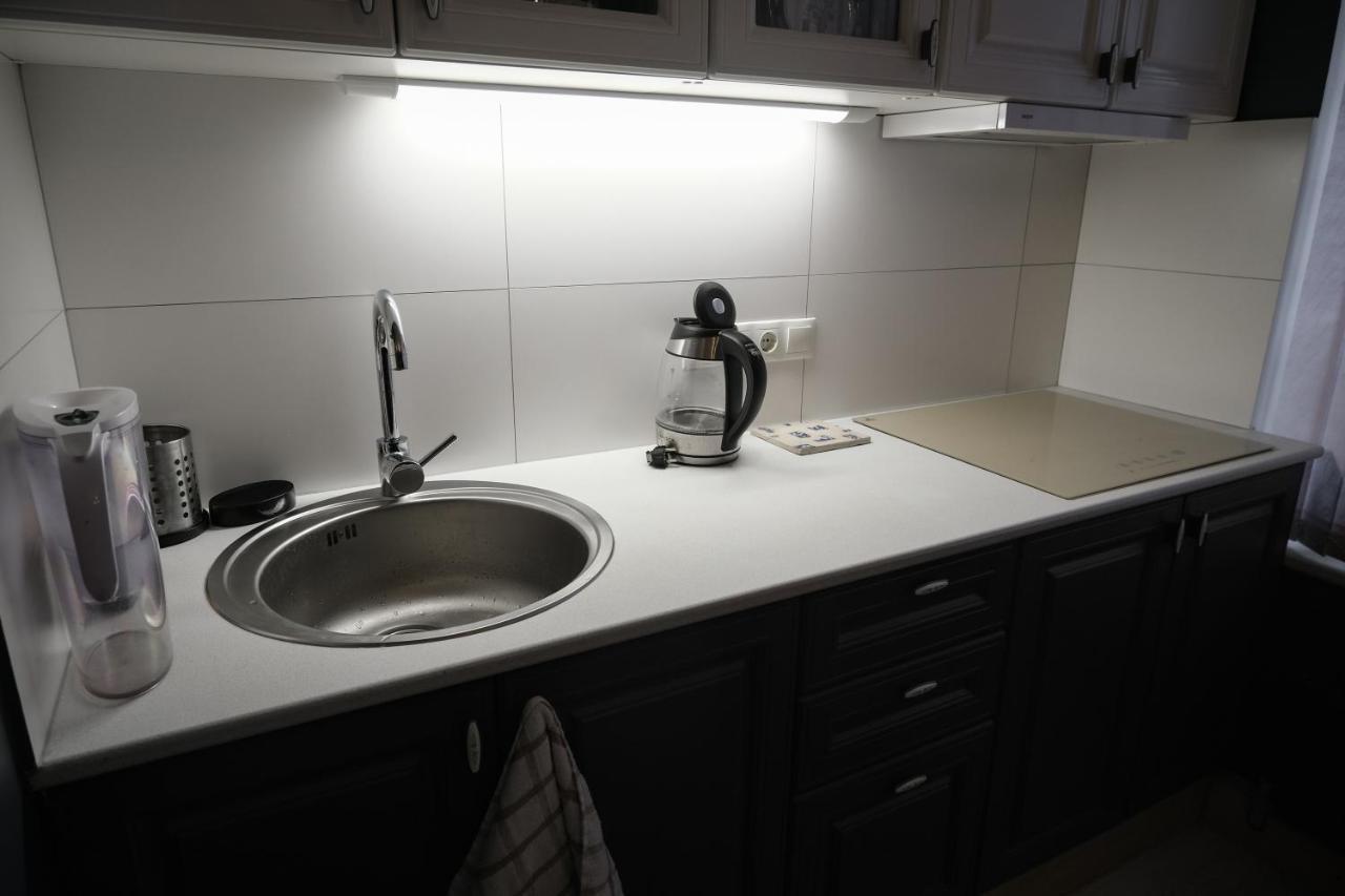 Silti, Atjaunoti Dzivokli Tuvu Centram - 1St Floor Apartment Riga Ngoại thất bức ảnh