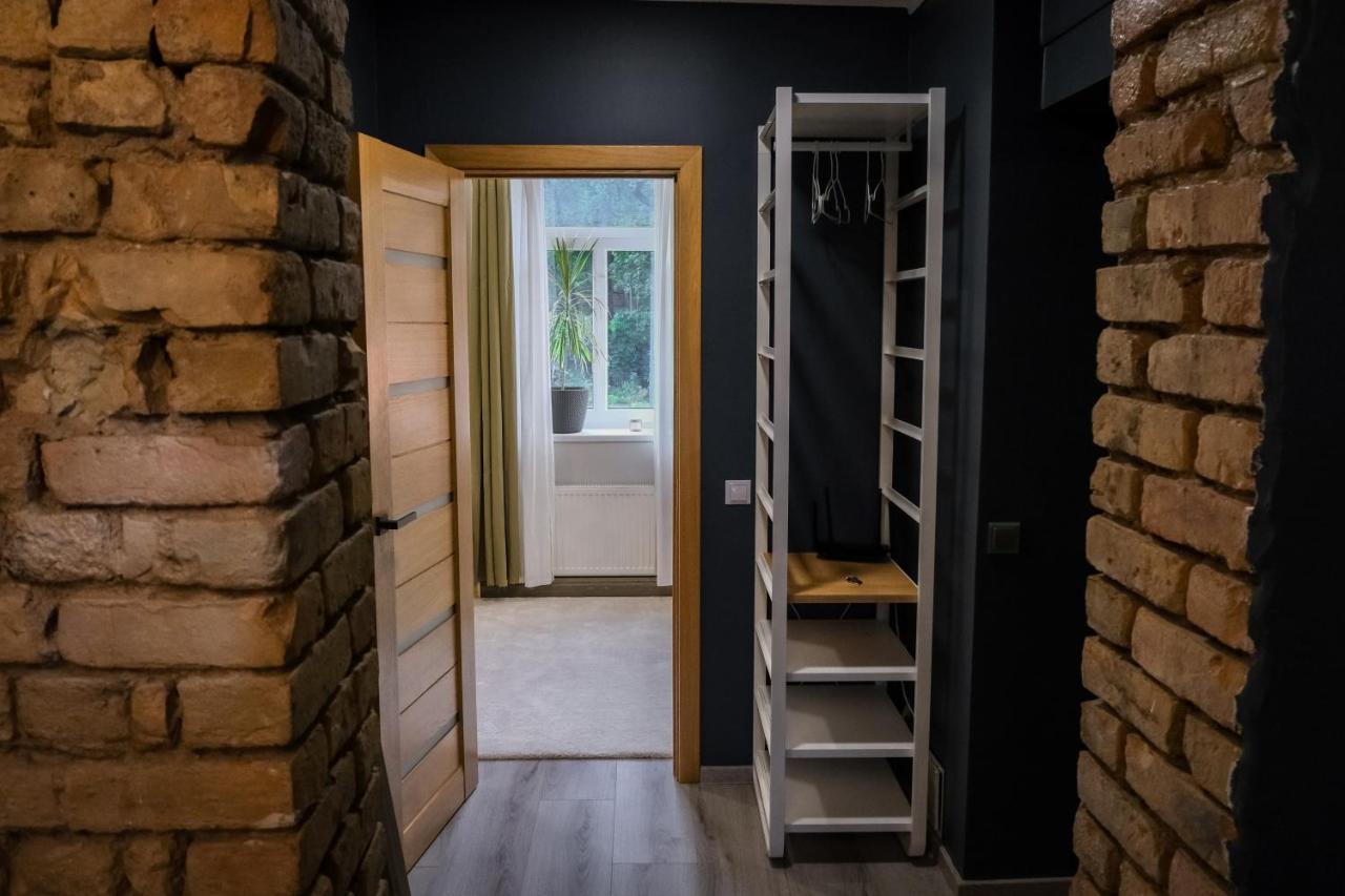 Silti, Atjaunoti Dzivokli Tuvu Centram - 1St Floor Apartment Riga Ngoại thất bức ảnh