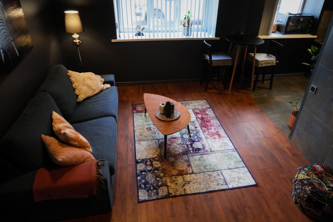 Silti, Atjaunoti Dzivokli Tuvu Centram - 1St Floor Apartment Riga Ngoại thất bức ảnh