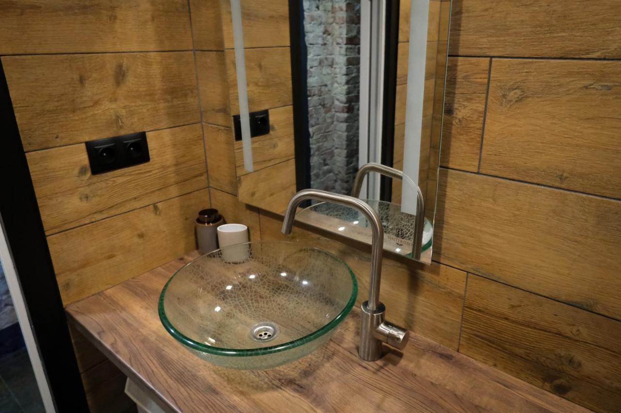 Silti, Atjaunoti Dzivokli Tuvu Centram - 1St Floor Apartment Riga Ngoại thất bức ảnh