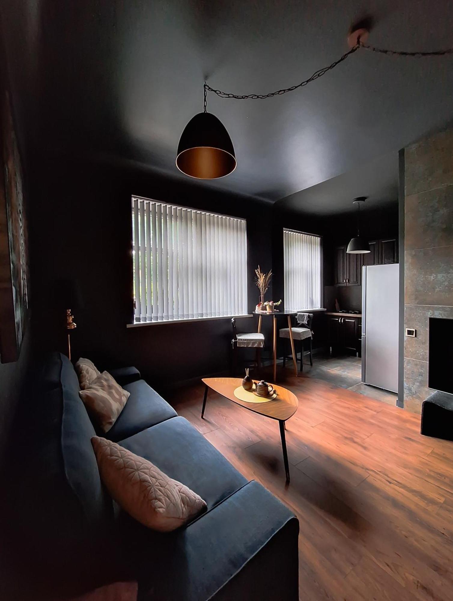 Silti, Atjaunoti Dzivokli Tuvu Centram - 1St Floor Apartment Riga Ngoại thất bức ảnh